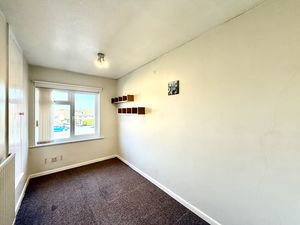 Bedroom Three- click for photo gallery